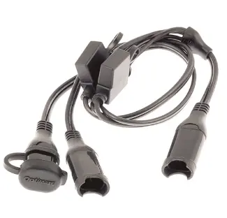 CONNECTEUR ETANCHE SAE 75 TECMATE