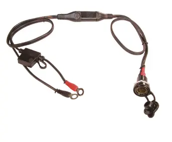 CONNECTEUR ETANCHE SAE 78 TECMATE