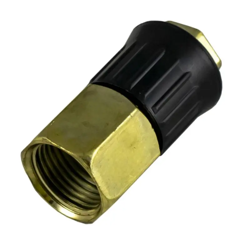 CONNECTEUR RAPIDE FIXATEUR FEMELLE FILETAGE INTERNE 1/2  - JBM