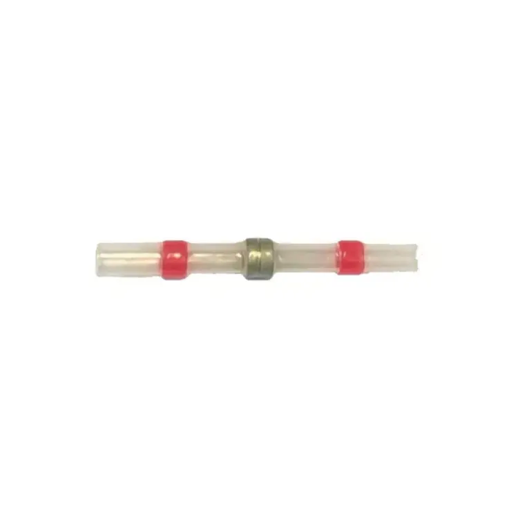 CONNECTEUR THERMO-RETRACTABLE EN LIGNE POUR CABLE RMC DE ROBOT DE TONTE BOITE DE 100