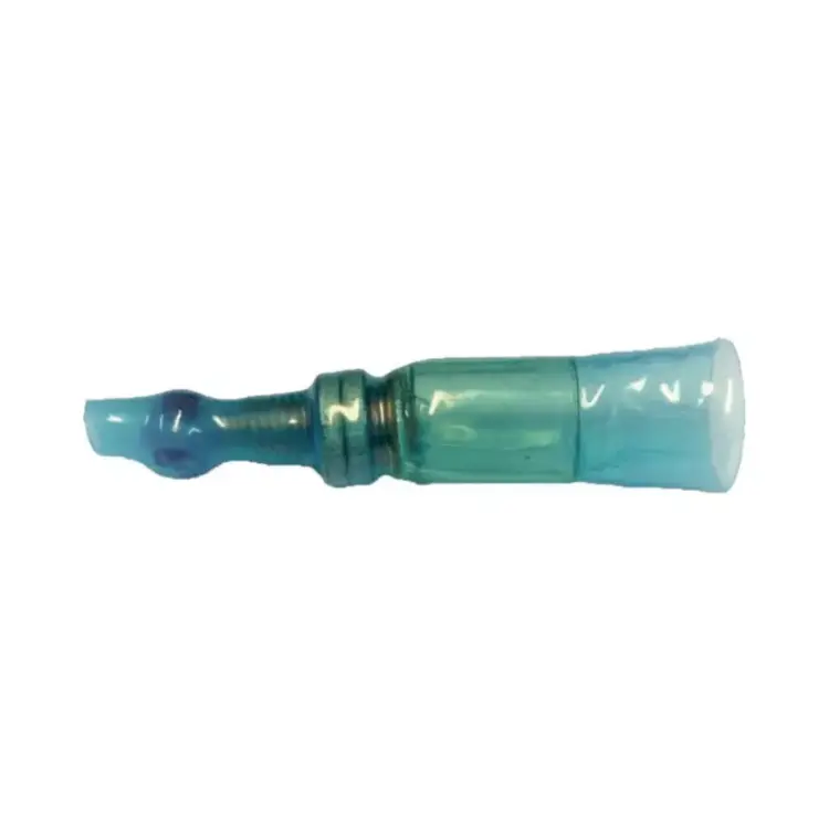 CONNECTEUR THERMO-RETRACTABLE EN T POUR CABLE GCC DE ROBOT DE TONT BOITE DE 100
