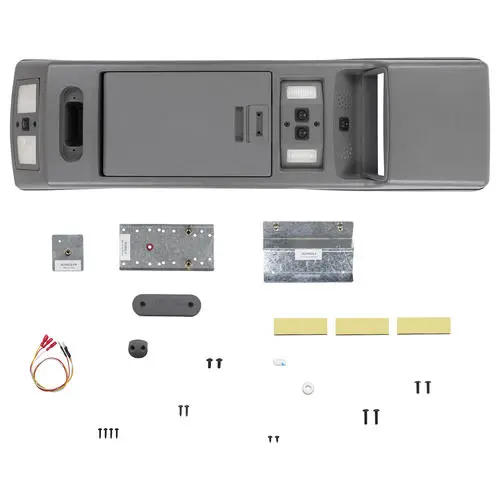 Console de Toit ARB - Toyota Prado 120 (2003-2009) 4x4
