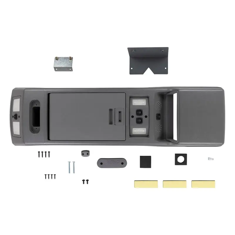 Console de Toit ARB4x4 Ford Ranger 2015-2022 | Extra-Cab