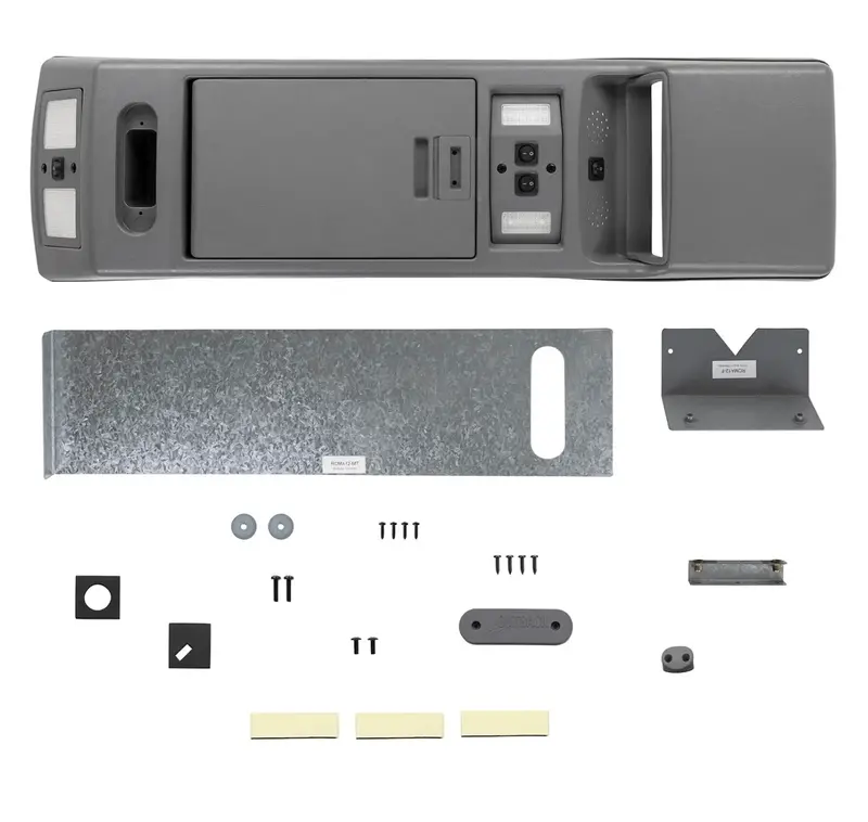 Console de toit Ford Raptor 2018-2022 (GEN1)