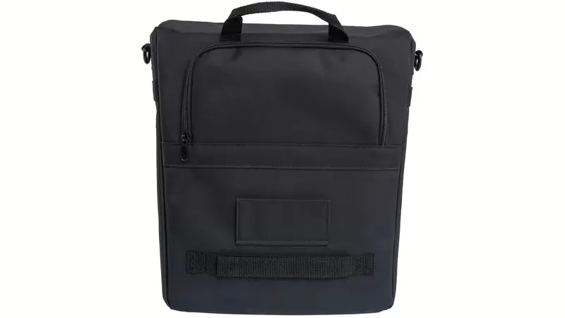 CONTEC Via Daily Pakaftas 16,5L Gerecycled - Nieuw
