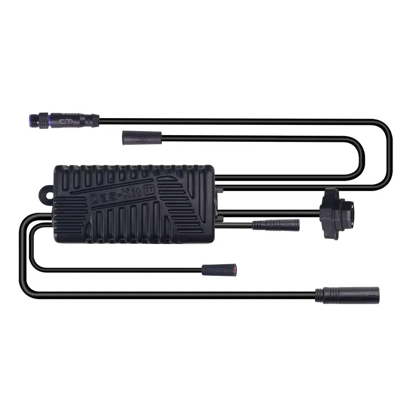 Controleur CT6-T7 (T7)