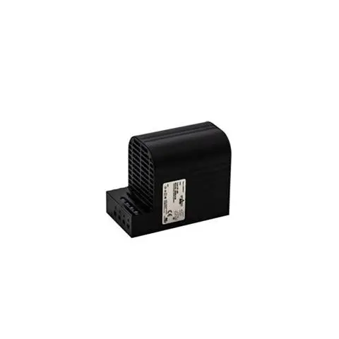 Convecteur rail TS 50W 230VAC IP20 — STEGO 06000.0-00