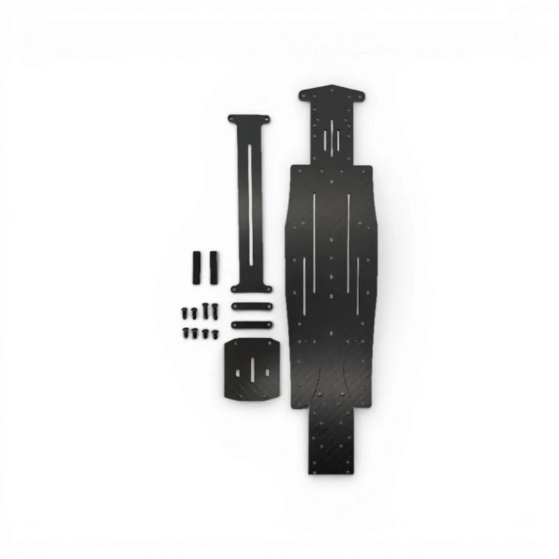 Conversion Kit BCV01 pour RDX