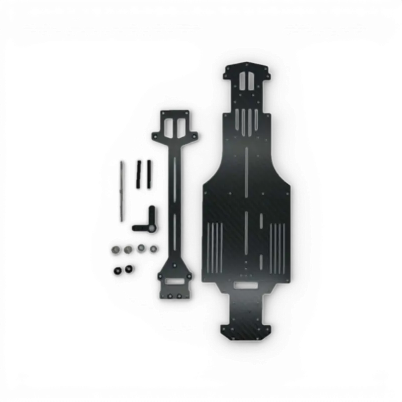Conversion Kit pour GRK5