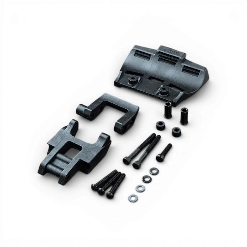 Conversion RRX pour RMX