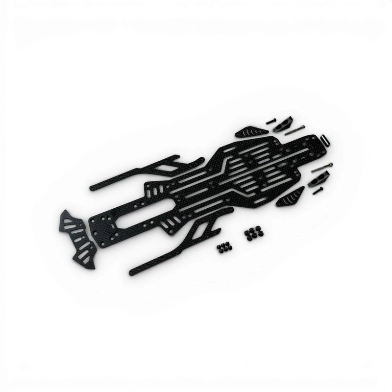 Conversion Shark pour RMX 2.5