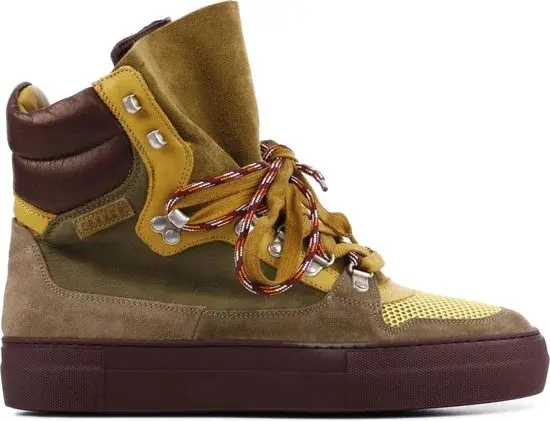 Copenhagen | Bottines CPH95 Mash | Femmes | 39