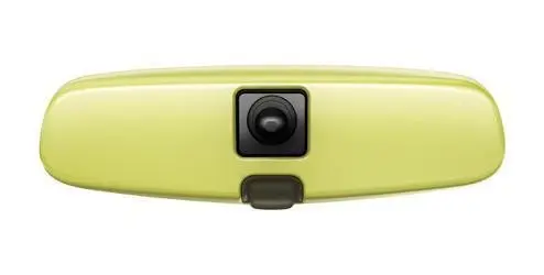 Coque de rétro intérieur avec OnStar (couleur au choix) - Opel ADAM