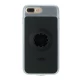 COQUE IPHONE 7 ET 8 AVEC PROTECTION PLUIE TIGRA FITCLIC