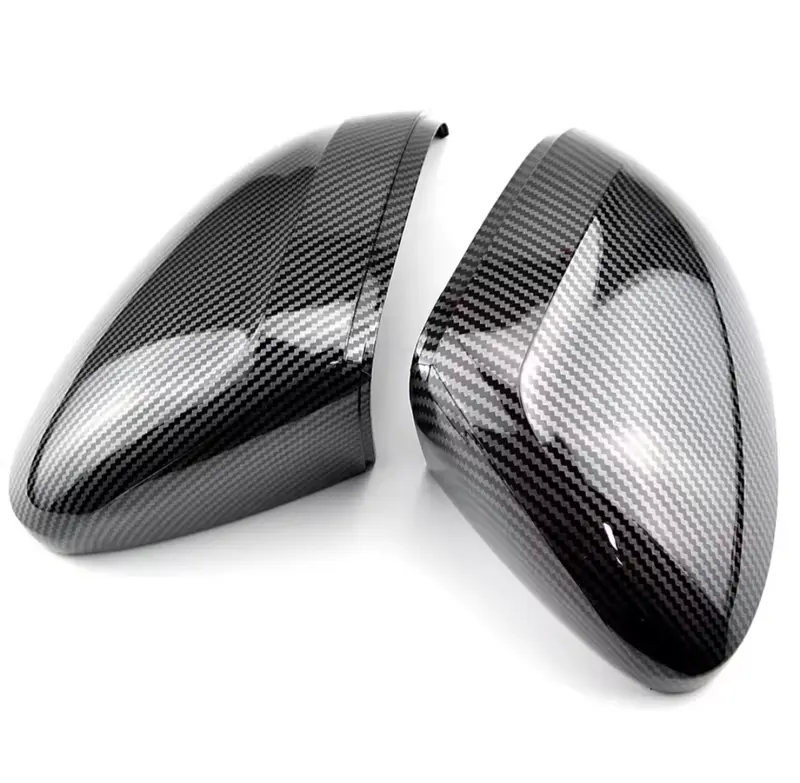Coques de rétroviseurs carbone replica pour VW Passat B8 (2015 - 2020)