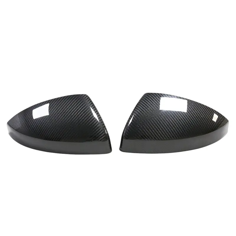 Coques de rétroviseurs en fibre de carbone Audi TT TTS TTRS III - 2014 à 2023