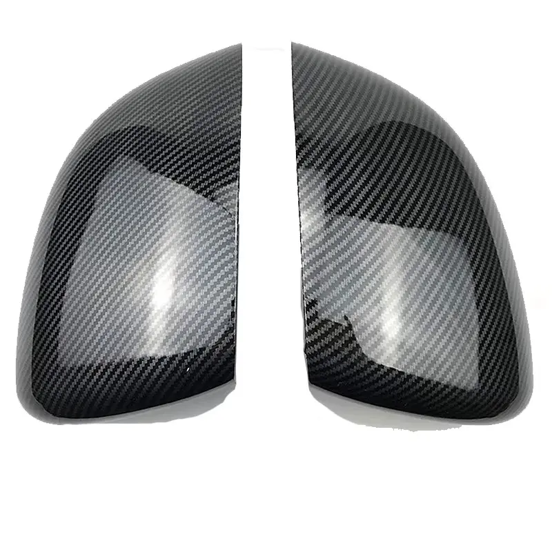 Coques de rétroviseurs en fibre de carbone Mercedes Classe A W177 (2018 - 2025)