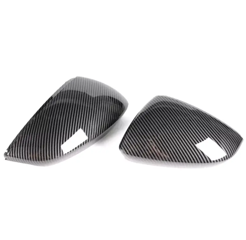 Coques de rétroviseurs en fibre de carbone pour AUDI A3 S3 RS3 8Y (2020 - 2025)