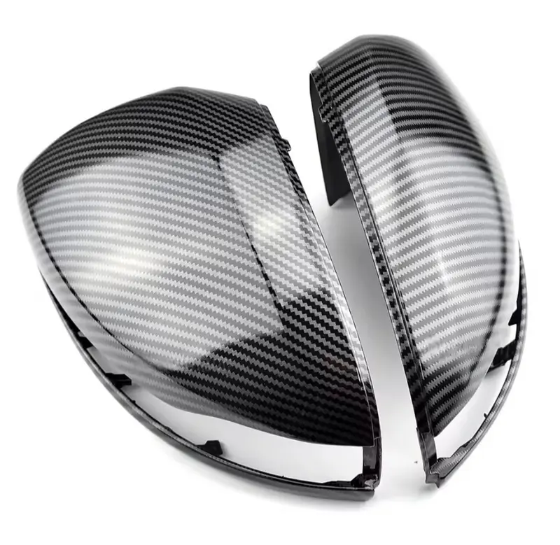 Coques de rétroviseurs fibre de carbone pour Mercedes GLC W253 (2015 - 2022)