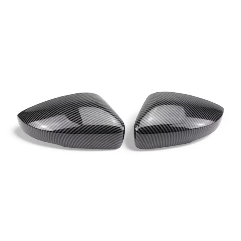 Coques de rétroviseurs finition carbone pour VW Polo 6R (2009 - 2017)