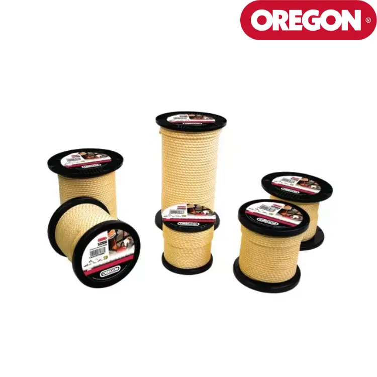 CORDE DE LANCEUR DIAMETRE 2,8 MM 100 METRES OREGON 106525