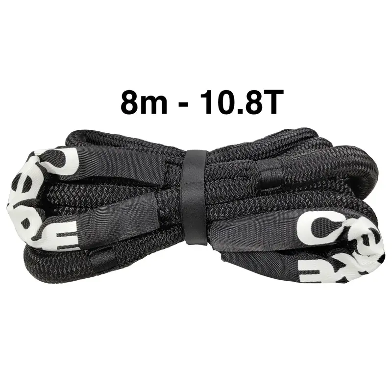 Corde Kinetic CORE - Récupération 4x4 Ultra-Résistante