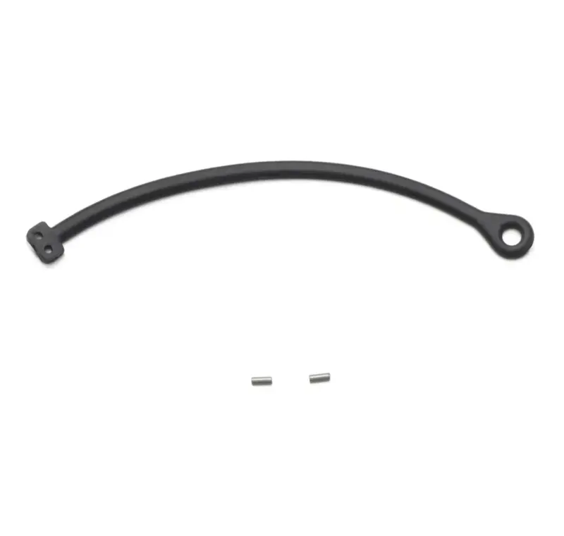 Cordon Attache bouchon réservoir de carburant AUDI A1 A3 A4 A5 A6 A7 A8 Q3 Q5 Q7 TT