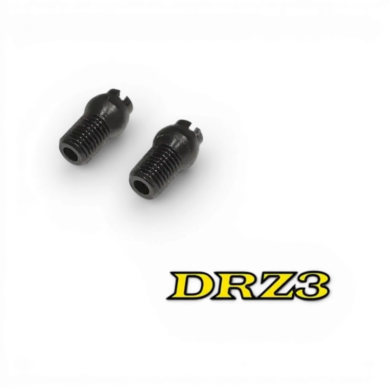 Corps amortisseurs DRZ3