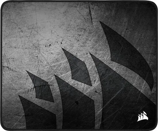 Corsair MM300 Pro Tapis de souris Gaming Noir 360x300mm - Neuf Outlet