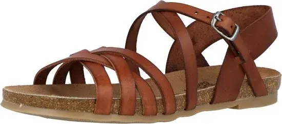 Cosmos | Sandales plates 6106807 | Femme | 38