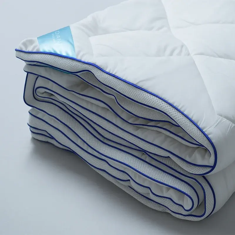 Couette Zydante 3D Air 4 Saisons 260x220 cm - Nouvelle Collection