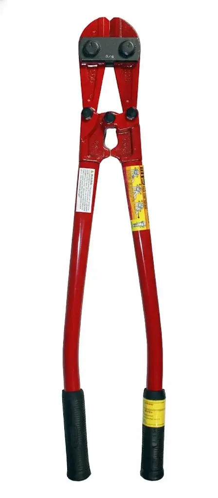 Coupe-boulons Westward en acier 600 mm 24 pouces - Neuf Outlet