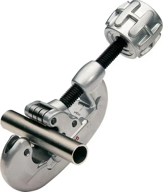 Coupe-tube Ridgid Métal 5-28 mm Argent - Neuf Outlet