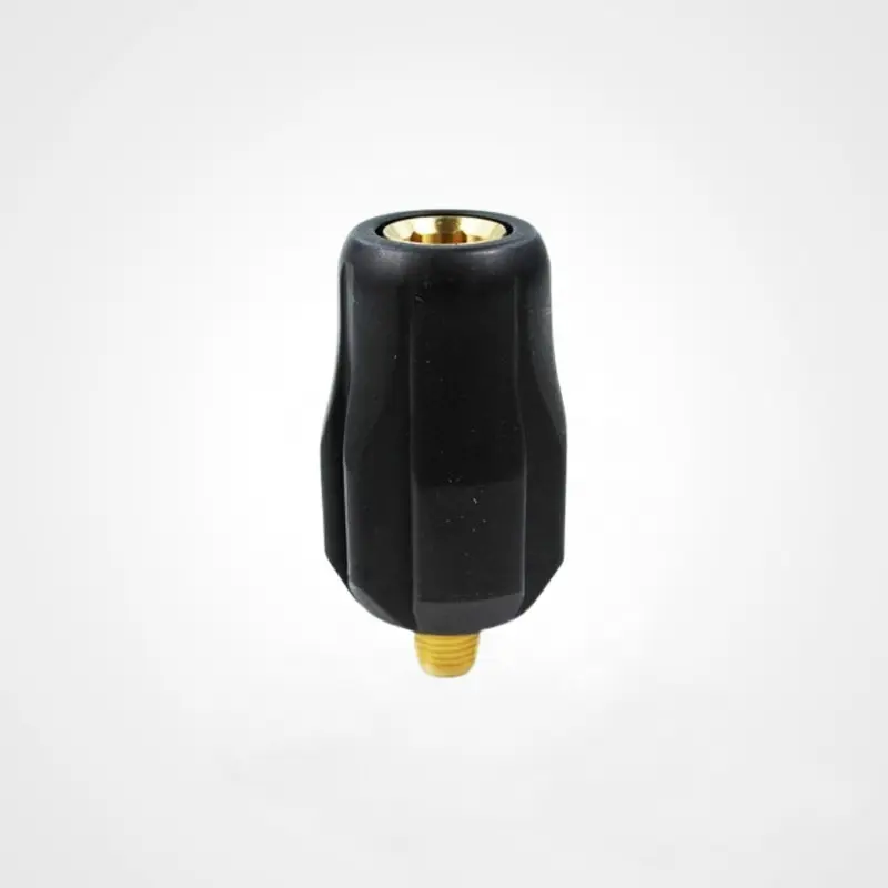 Coupleur M Ø 1/4" G x Push Pull