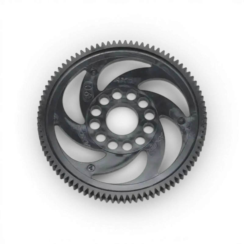 Couronne DCS 84 dents 48dp