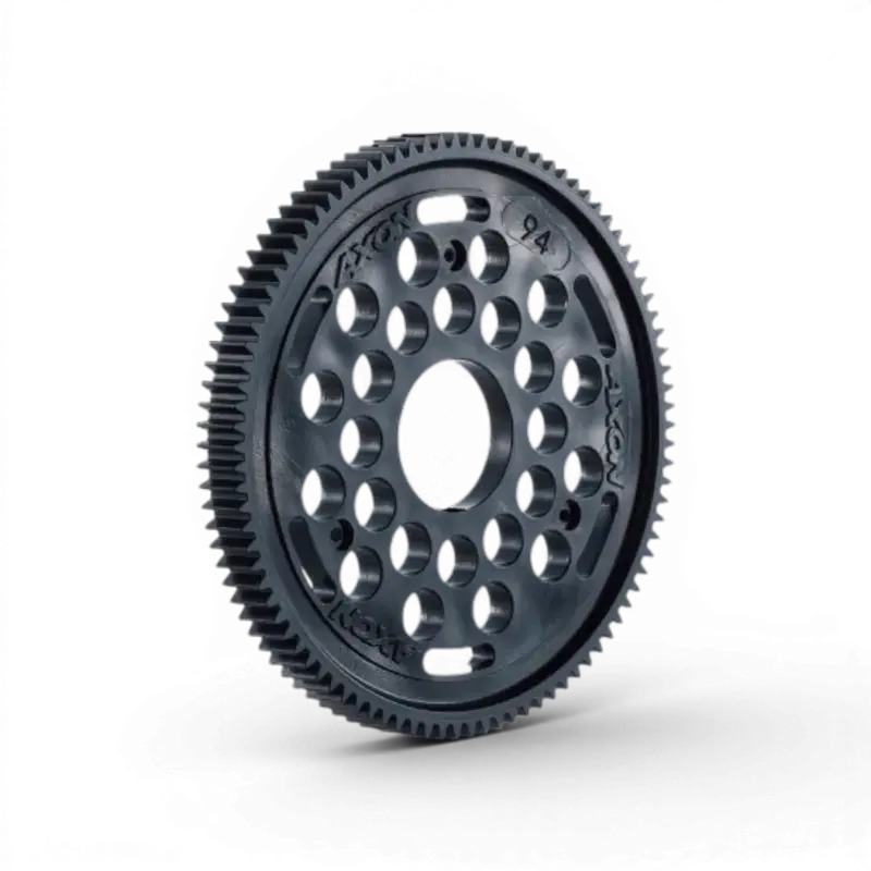 Couronnes 100T dents 64dp