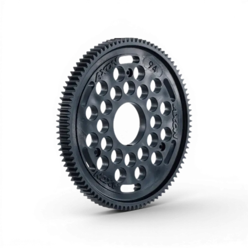 Couronnes 90T dents 64dp