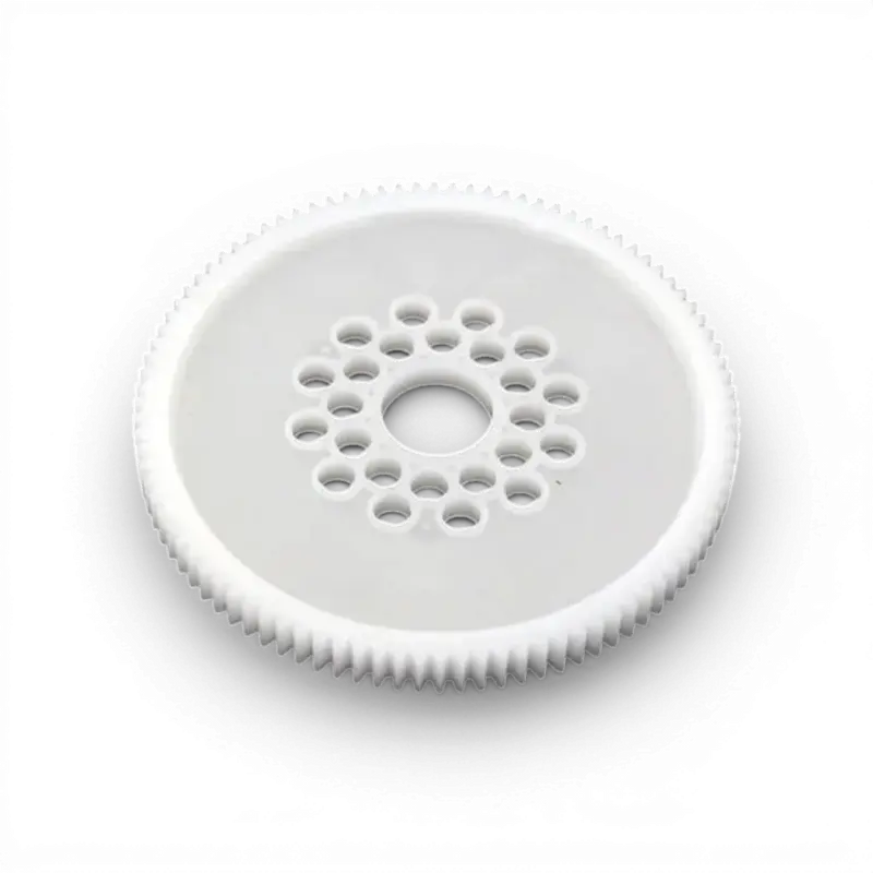 Courronne 48dp 80T dents