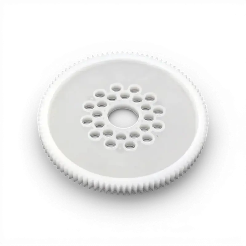 Courronne 48dp 82T dents