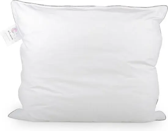 Coussin Cinderella Bamboo 70x60 cm - Neuf Outlet