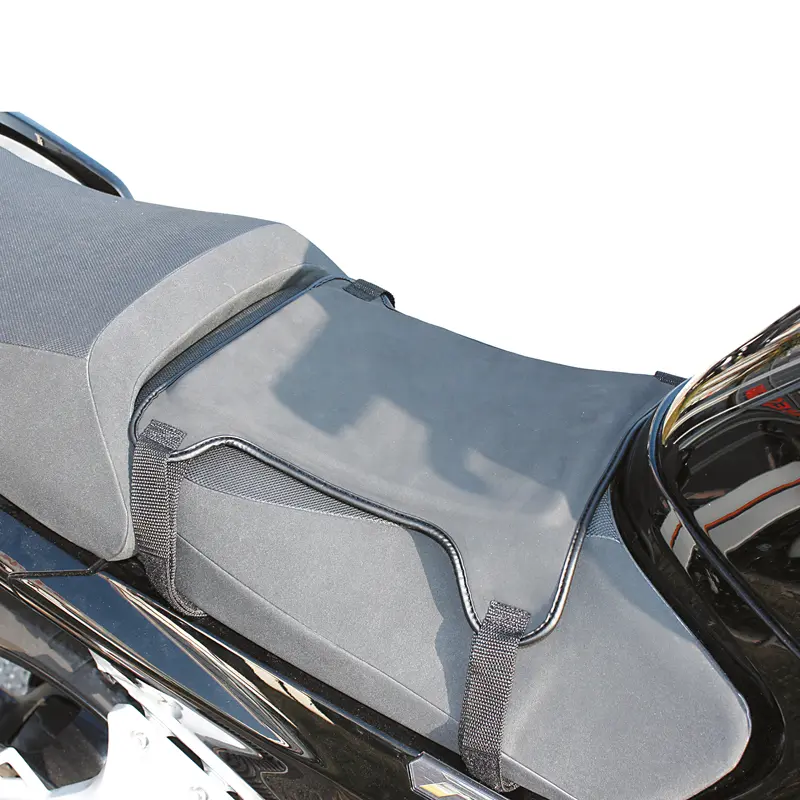 COUSSIN DE SELLE CHAFT