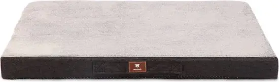 Coussin orthopédique de luxe pour chien Meritosh M 76 x 51 cm