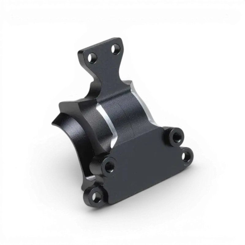 Couvercle aluminium SD 2.0