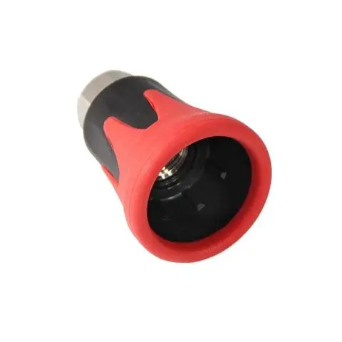 Couvercle de buse haute pression OSL‑DYS 200010720 – Plastique rési...