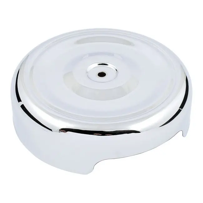 Couvercle de filtre à air Bobber Style 8"