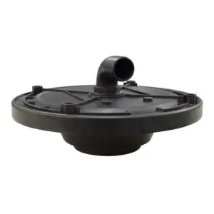 Couvercle de tambour pour aspirat