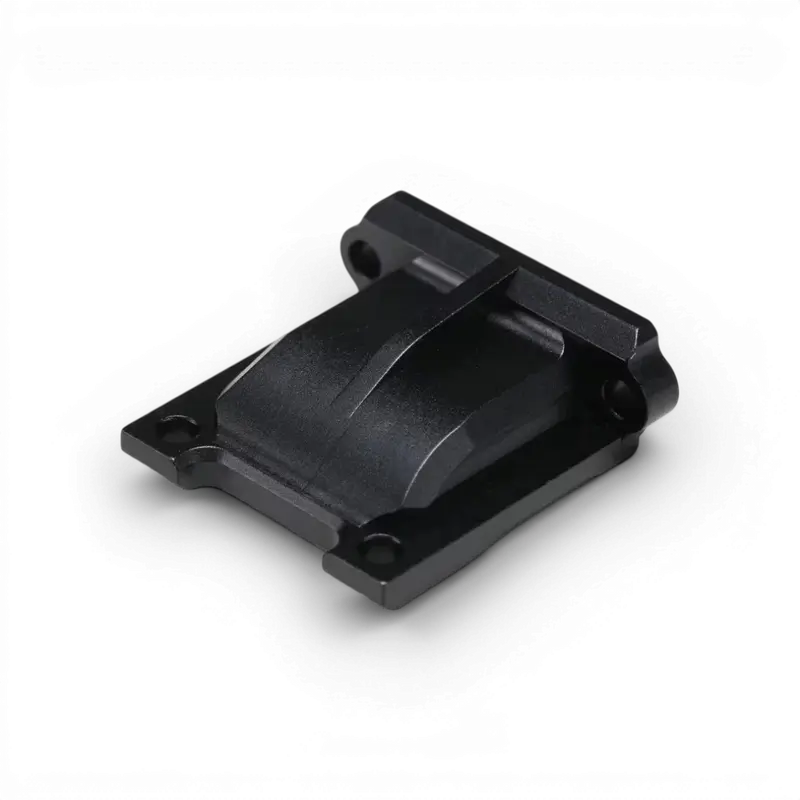Couvercle différentiel pour MD1.0