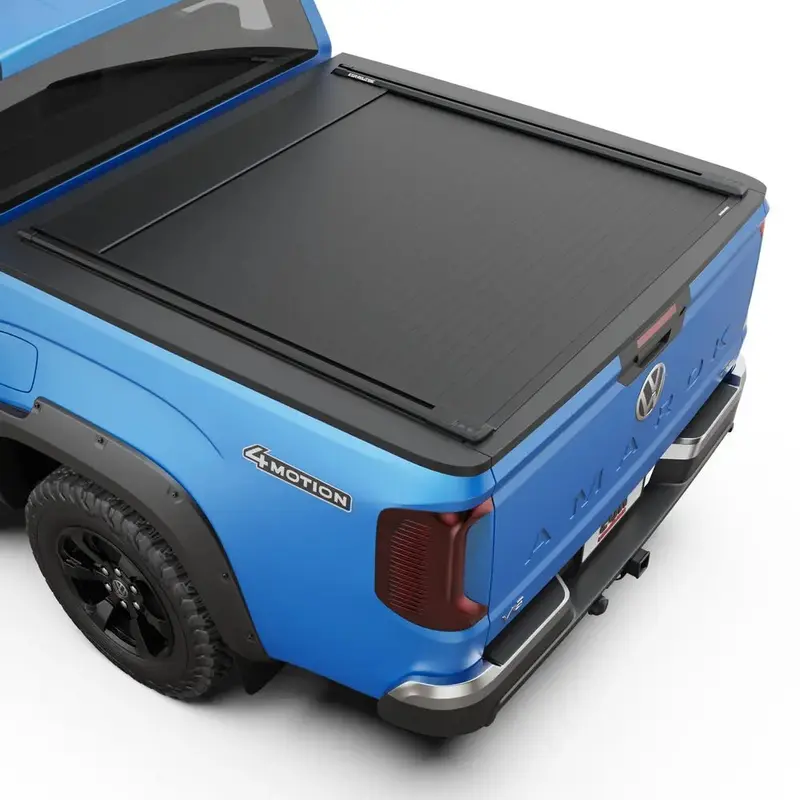 Couvre Benne EGR RollTrac Électrique - Volkswagen Amarok 2023+