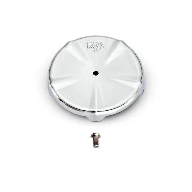 Couvre filtre à air V&H VO2 Skullcap