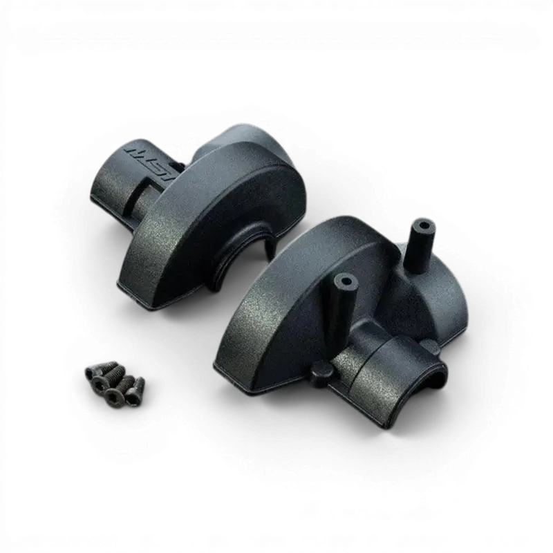 Couvre moteur XXX